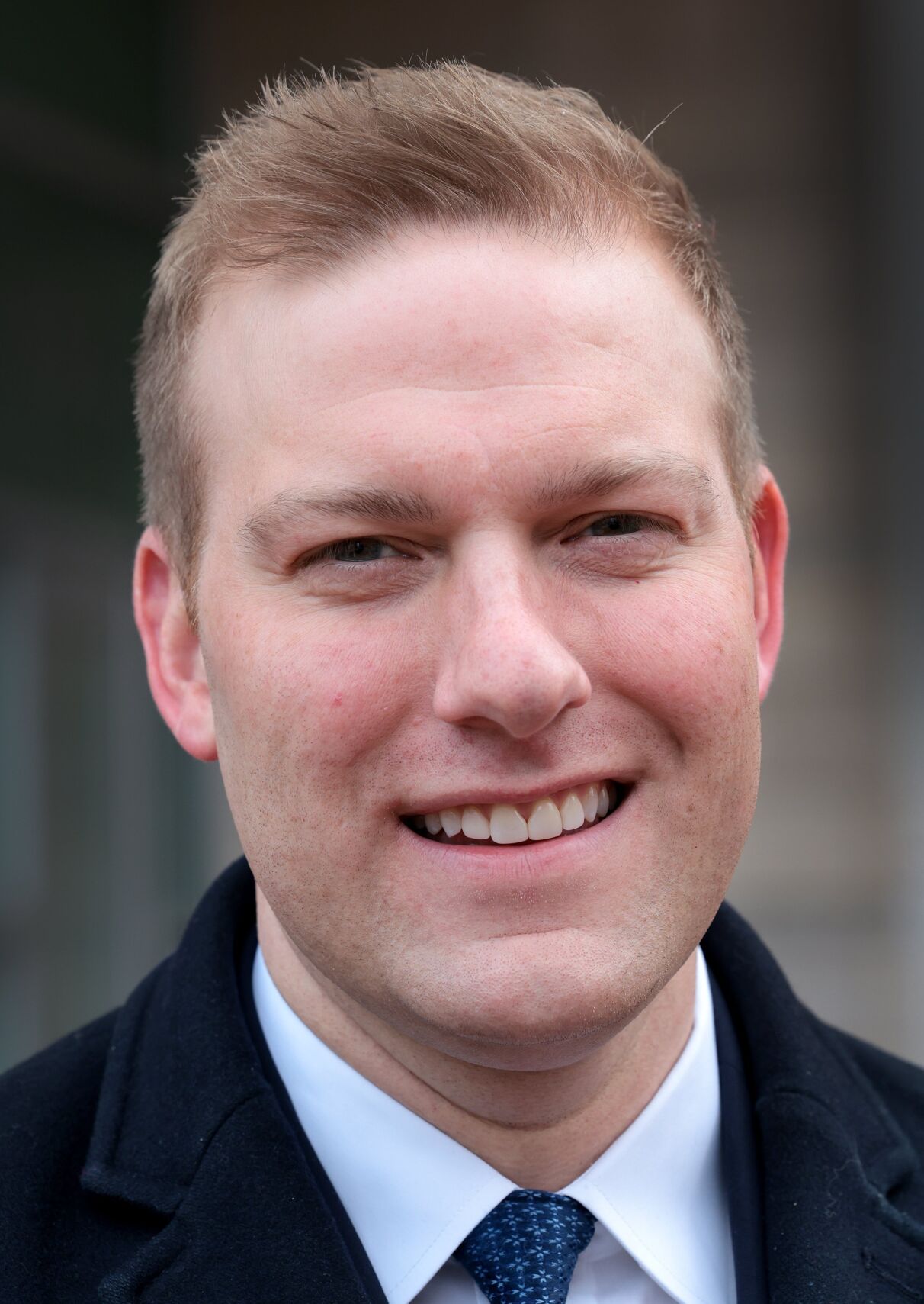 Cort VanOstran nominated by Sam Page to replace Wesley Bell